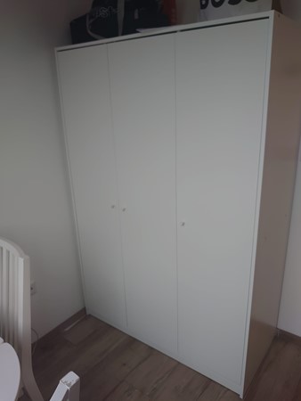 Medium property photo - John Blankensteinstraat, 1095 MB Amsterdam
